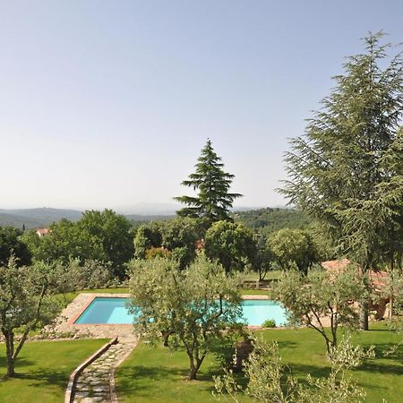 מונטה סן סאבינו Villa Caterina מראה חיצוני תמונה