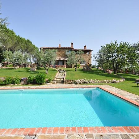 מונטה סן סאבינו Villa Caterina מראה חיצוני תמונה