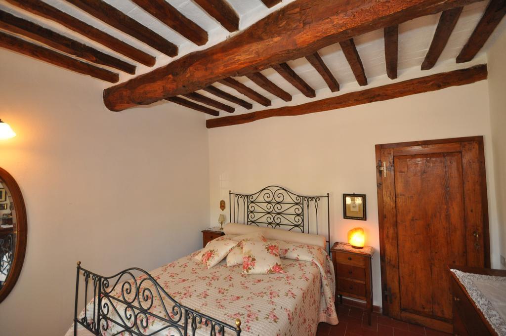 מונטה סן סאבינו Villa Caterina מראה חיצוני תמונה