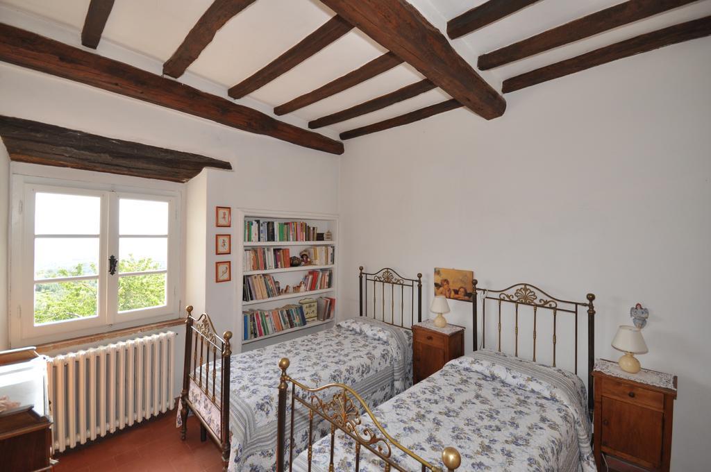 מונטה סן סאבינו Villa Caterina מראה חיצוני תמונה