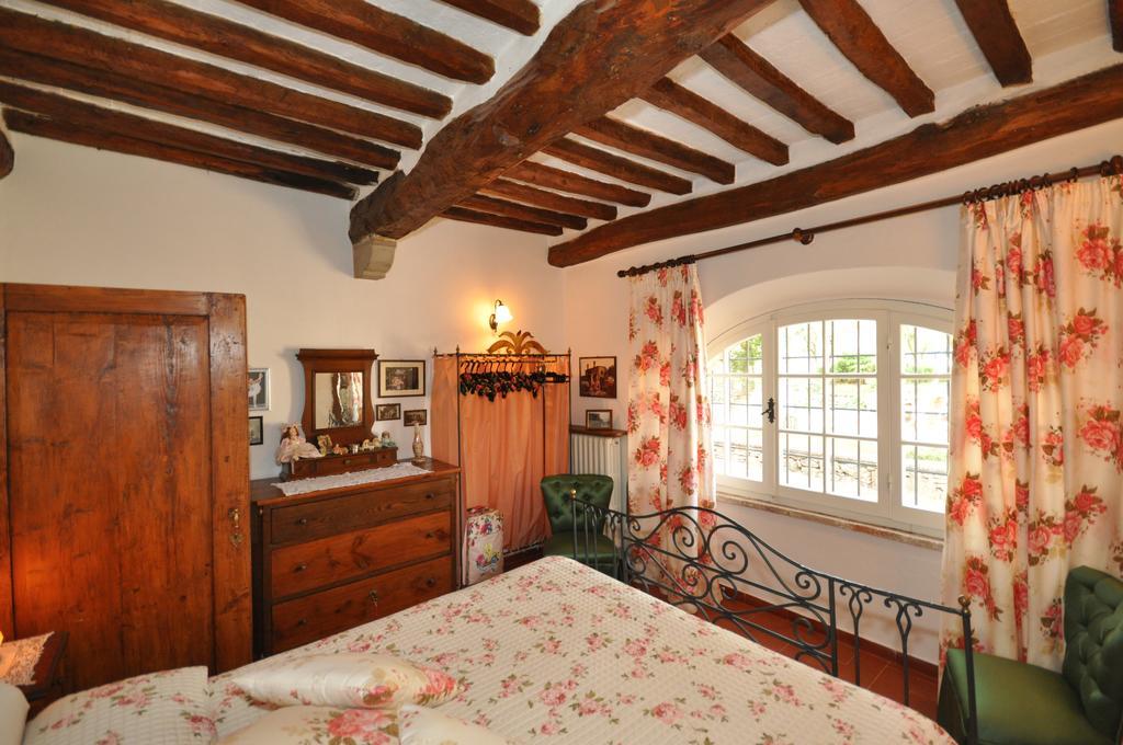 מונטה סן סאבינו Villa Caterina מראה חיצוני תמונה