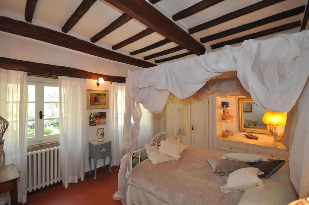 מונטה סן סאבינו Villa Caterina מראה חיצוני תמונה